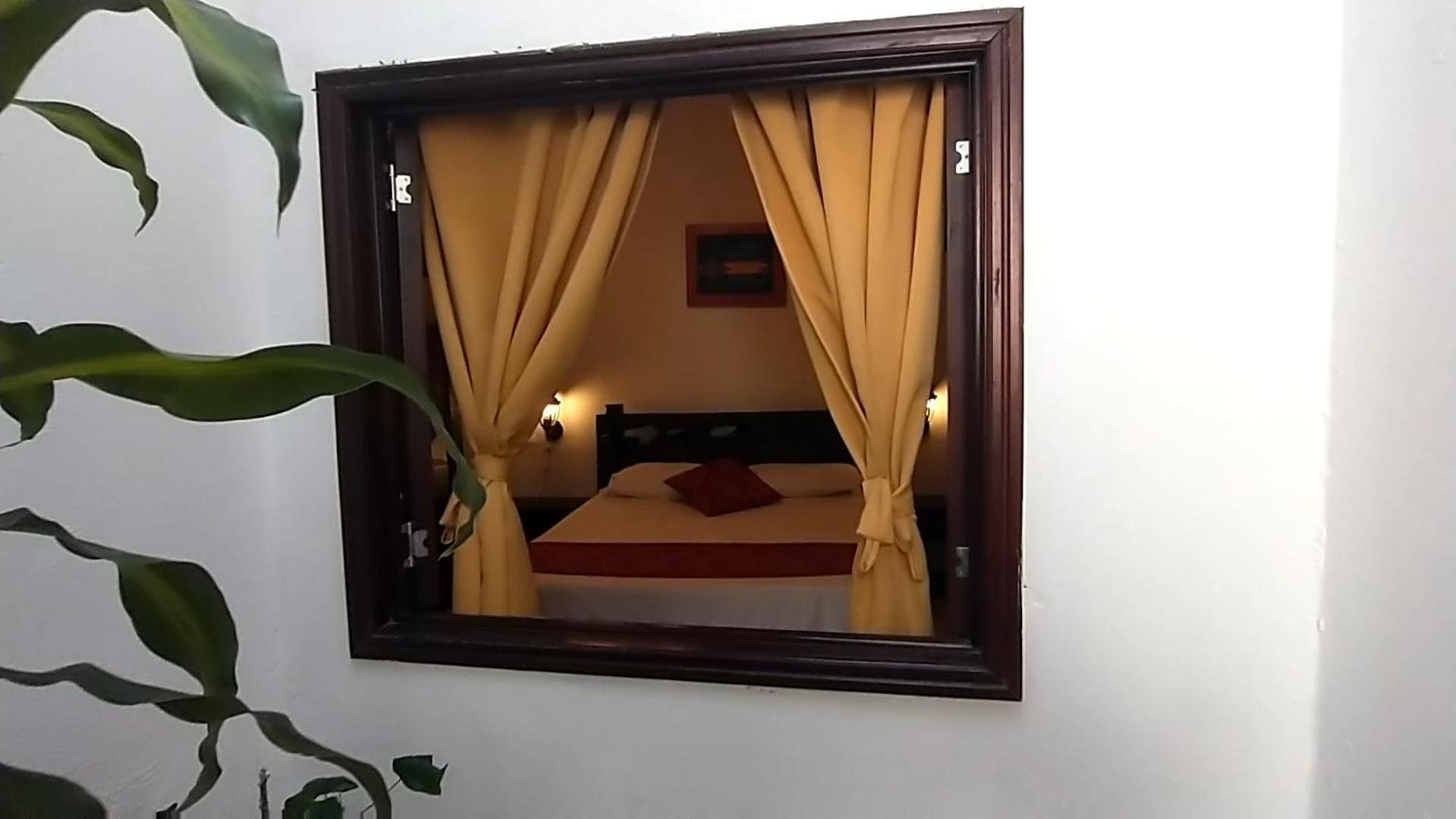 Santander Aleman Hostel San Gil Quarto foto